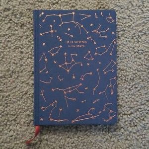 DIY Bullet Journal